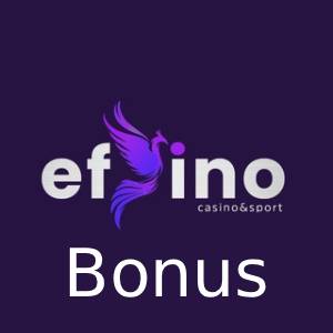 efsino bonus
