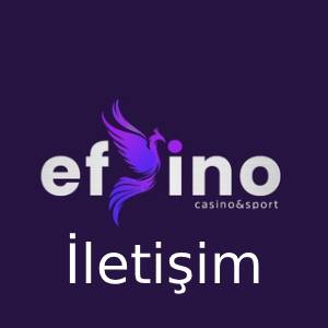 efsino iletişim