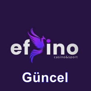 Efsino güncel